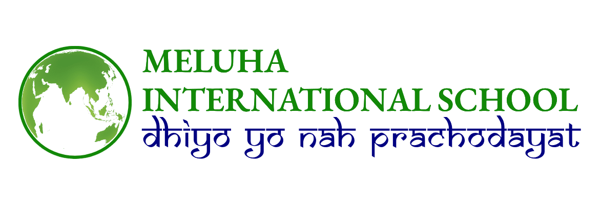 Meluha International School